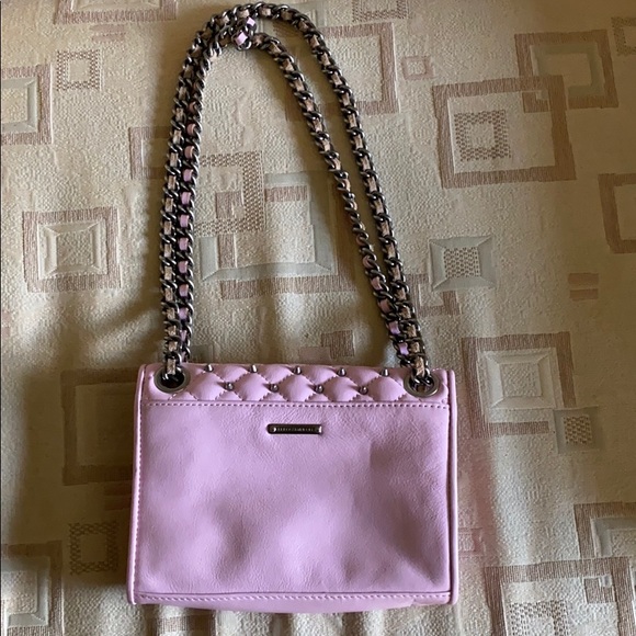 Rebecca Minkoff Purse - Picture 2 of 4